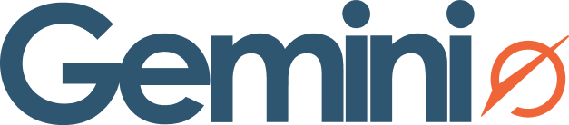 Gemini Logo